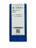 اینسرت تراشکاری برند ZZJG مدل SNMG120412-TP JGP25T