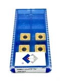اینسرت تراشکاری برند ZZJG مدل SNMG120412-TP JGP25T