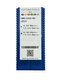 اینسرت تراشکاری برند ZZJG مدل CNMG120408-PM4 JGP25T