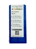اینسرت تراشکاری برند ZZJG مدل APKT1003PDTR JGA10A