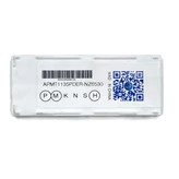 اینسرت تراشکاری برند AZ مدل APMT1135PDER AZ6530