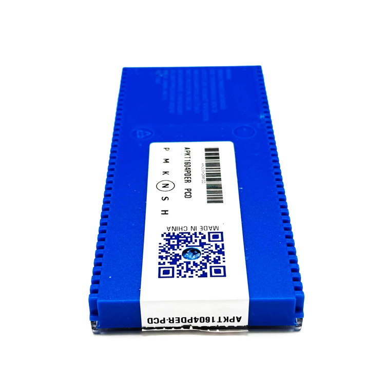 اینسرت تراشکاری برند AZ مدل APKT1604 PDER-PCD
