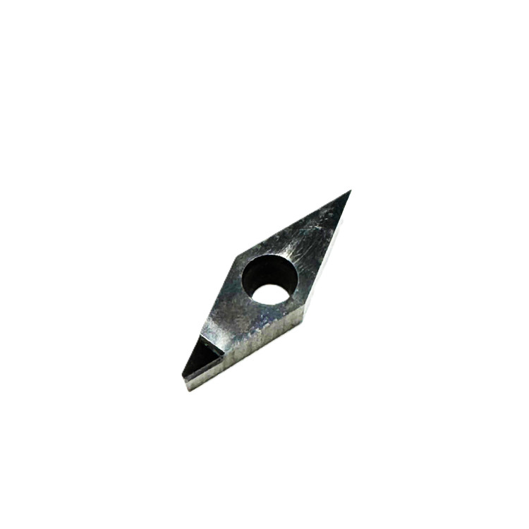 اینسرت تراشکاری برند AZ مدل VBGT160404-PCD
