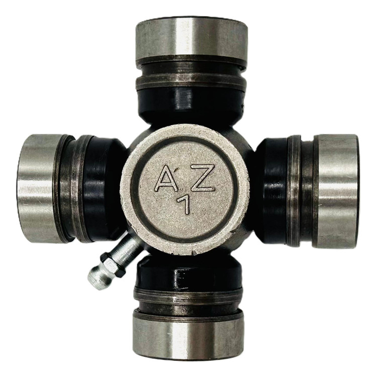 چهارشاخ گاردان نیسان خار از داخل GUN-29