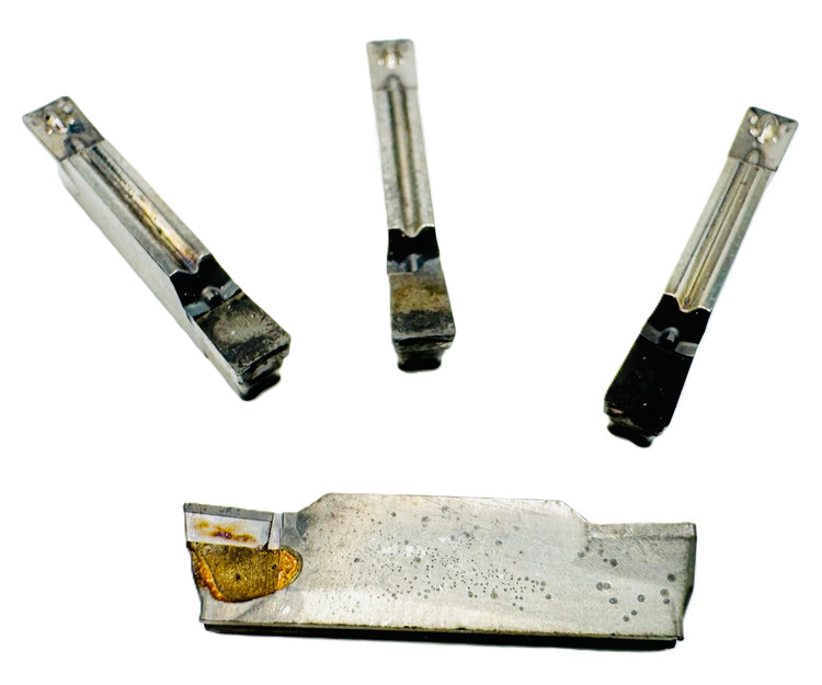اینسرت تراشکاری برند AZ مدل MGMN400-PCD