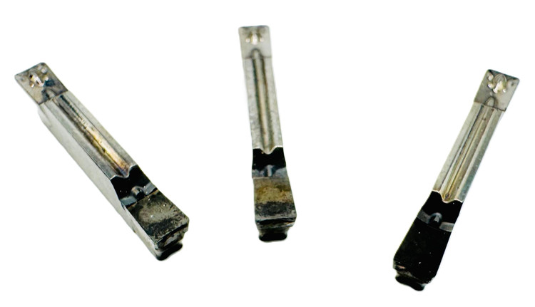 اینسرت تراشکاری برند AZ مدل MGMN300-PCD