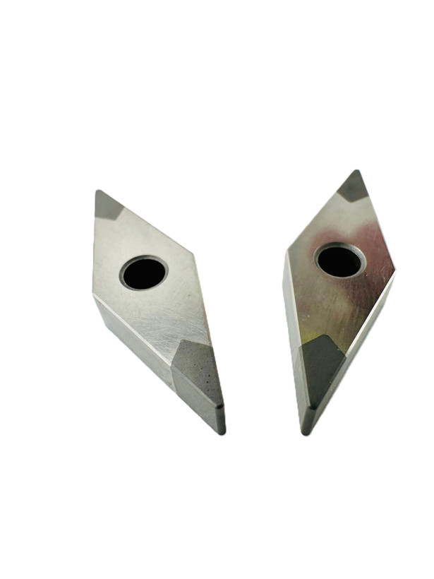 اینسرت تراشکاری برند AZ مدل(Turning Insert) VNGA160404-CBN