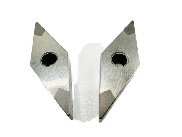 اینسرت تراشکاری برند AZ مدل(Turning Insert) VNGA160404-CBN