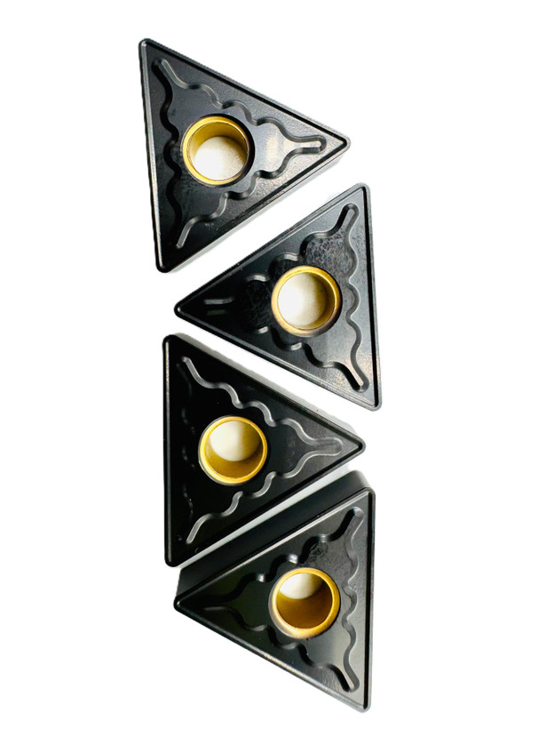 اینسرت تراشکاری برند AZ مدل TNMG220408GH-AZ9250T