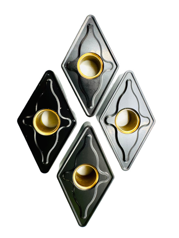 اینسرت تراشکاری برند AZ مدل (Turning Insert) DNMG1506012GH-AZ9250T