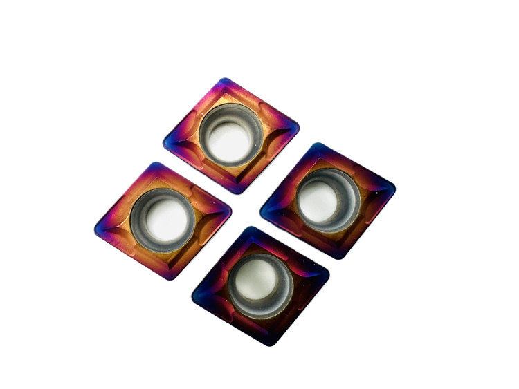اینسرت تراشکاری برند AZ مدل CCMT09T308-AZ8821