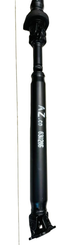 گاردان نیسان خار داخل AZ