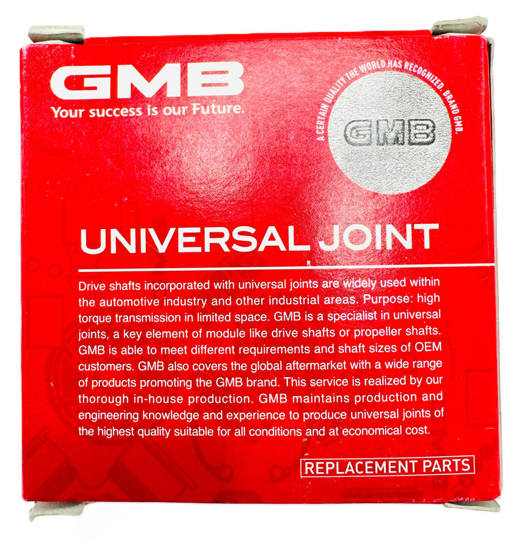 چهار شاخ نیسان و مزدا خار داخل برند GMB