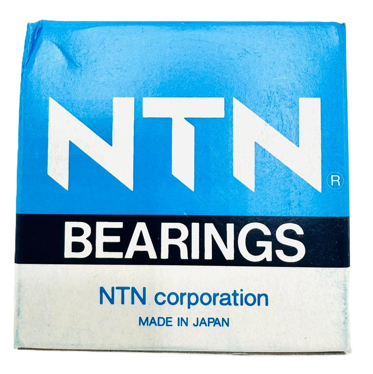 بلبرینگ 6206 2RS C3 برند NTN