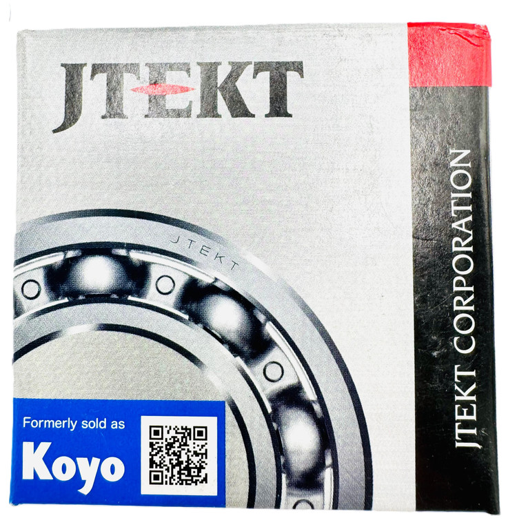 بلبرینگ 6206 2RS C3 برند Koyo