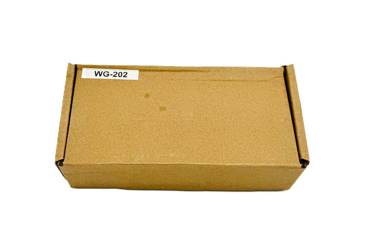 سنگ فرز بادی سری WG-202