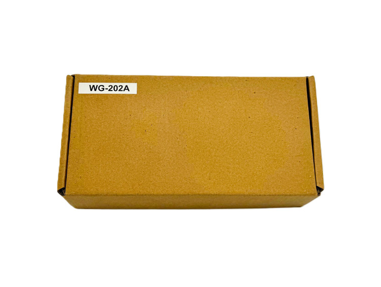 سنگ فرز بادی سری WG202A