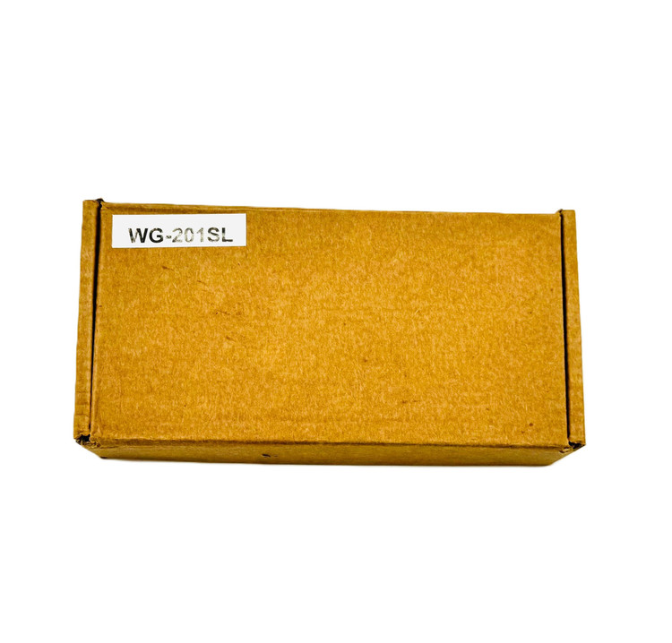فرز انگشتی بادی گلو کوتاه WORK-RITE مدل WG-201 SL