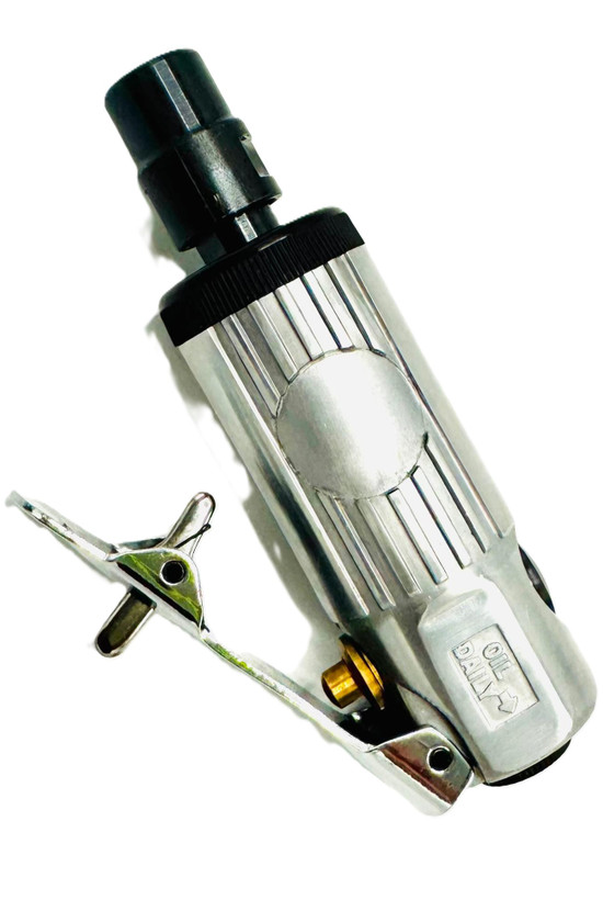 فرز انگشتی بادی گلو کوتاه سری WG-M204