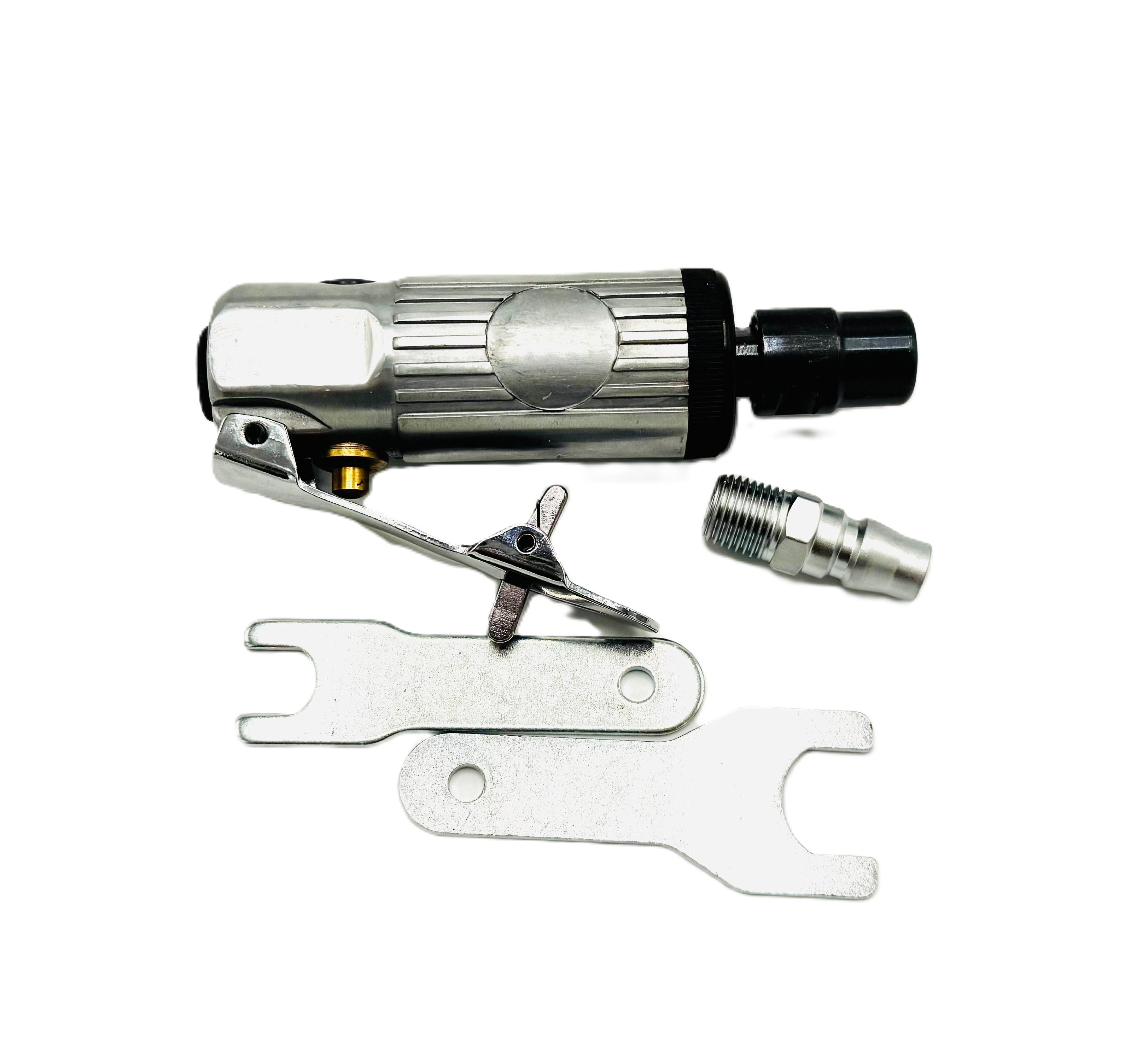 فرز انگشتی بادی گلو کوتاه سری WG-M204