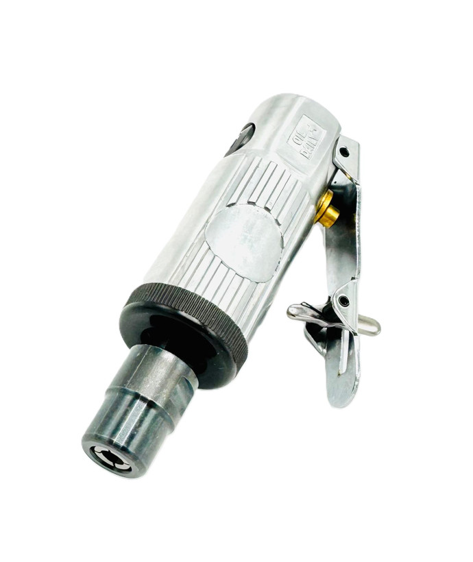فرز انگشتی بادی گلو کوتاه سری WG-M204