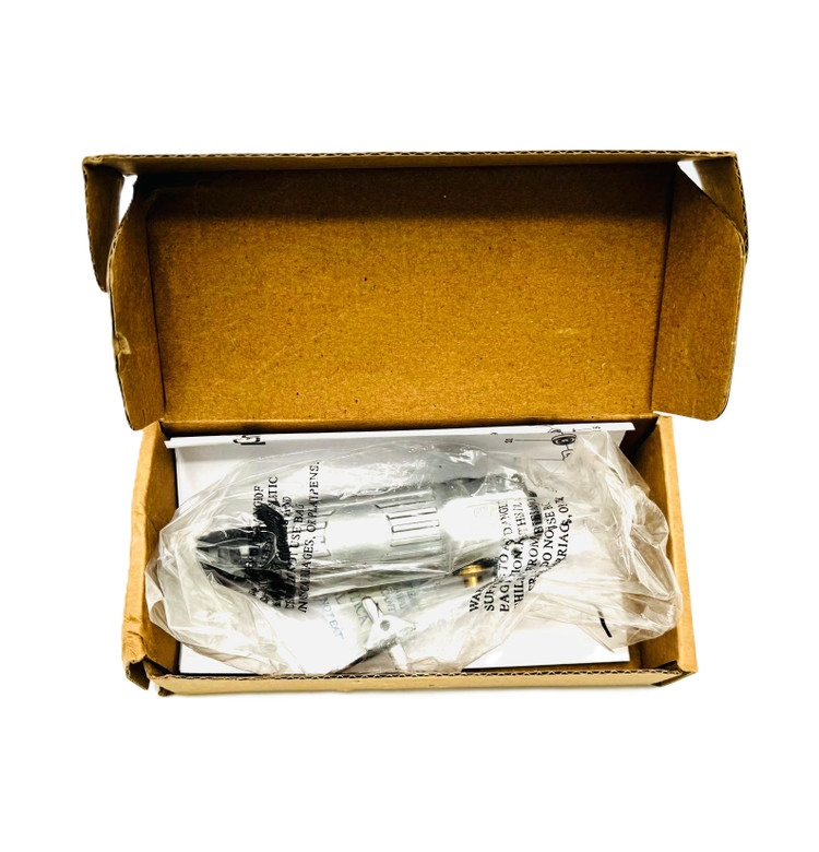 فرز انگشتی بادی گلو کوتاه سری WG-M204