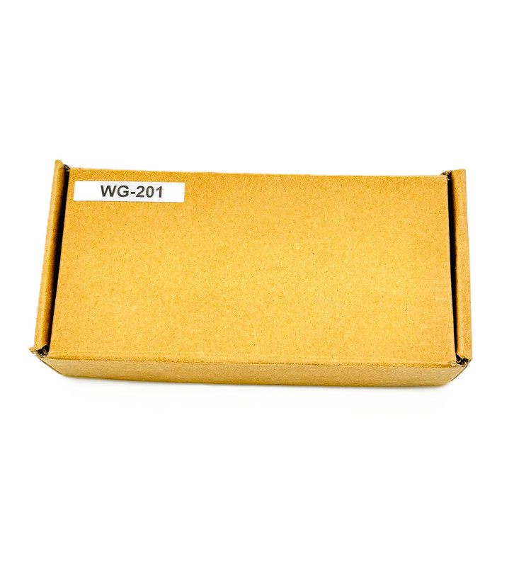 سنگ فرز بادی سری WG-201