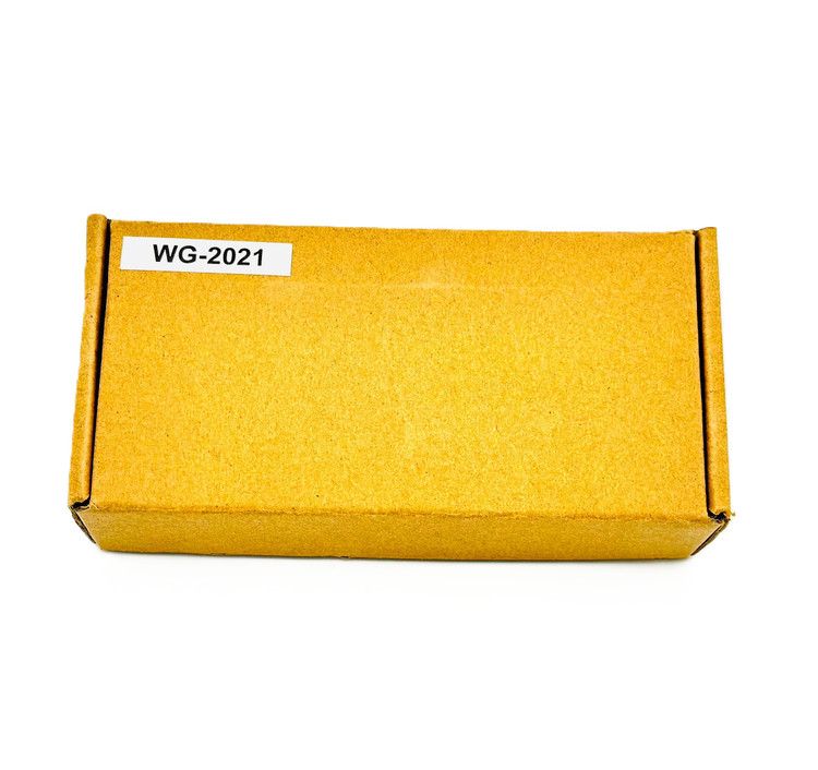 فرز انگشتی بادی سرکج WORK-RITE مدل WG-2021